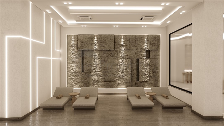 مشروع استثماري جديد في منطقة باجلار النامية