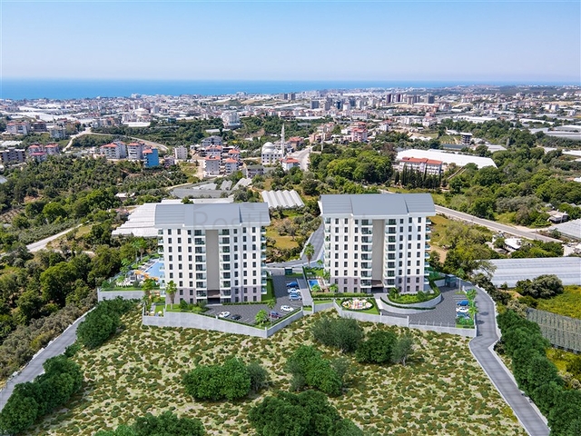 مشروع استثماري جديد في منطقة باجلار النامية