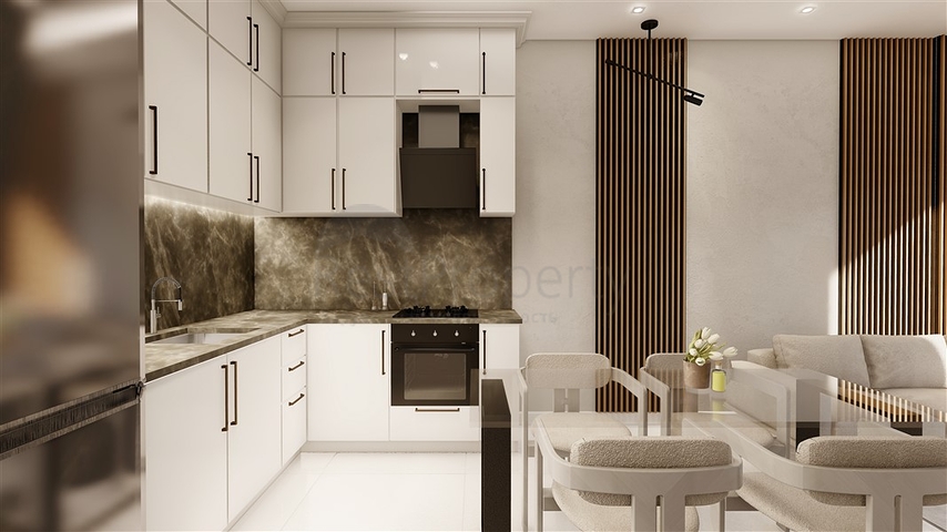 مشروع استثماري جديد في منطقة باجلار النامية