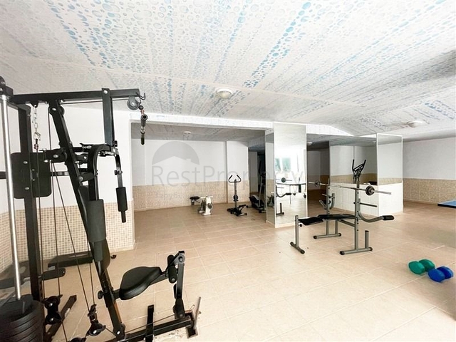 شقة 3 + 1 مع تصريح إقامة في منطقة توسمور