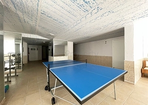 شقة 3 + 1 مع تصريح إقامة في منطقة توسمور