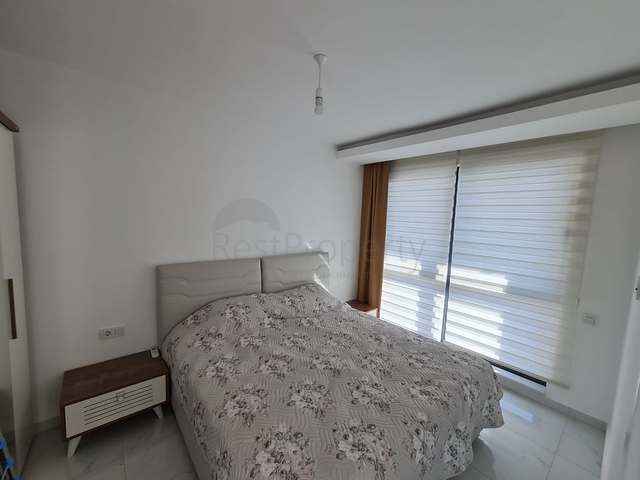 شقة 2+1 في منطقة كليوباترا