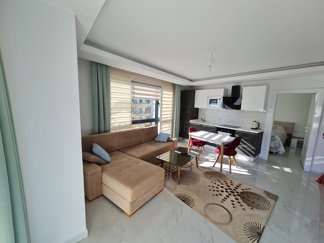 شقة 2+1 في منطقة كليوباترا