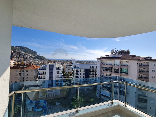 شقة 2+1 في منطقة كليوباترا