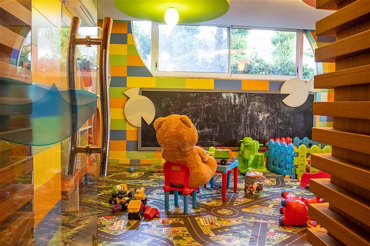 شقة 2+1 في منطقة كليوباترا