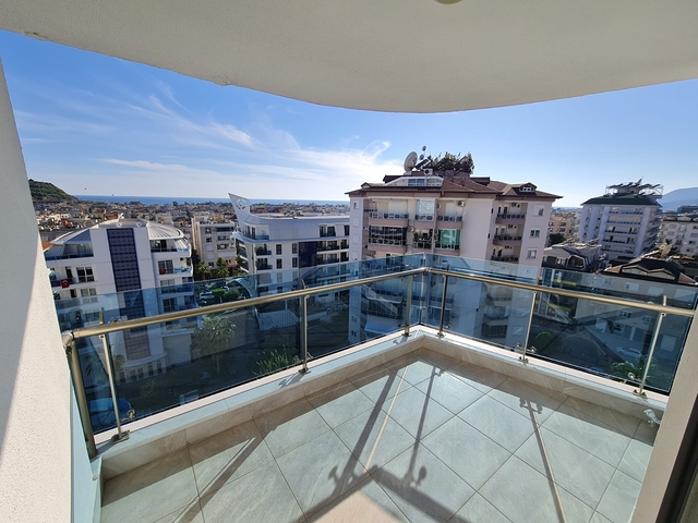 شقة 2+1 في منطقة كليوباترا