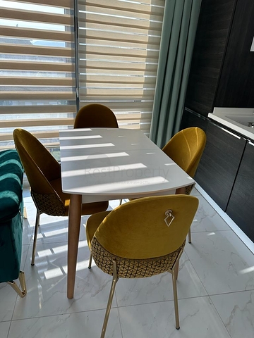 شقة 2+1 في منطقة كليوباترا