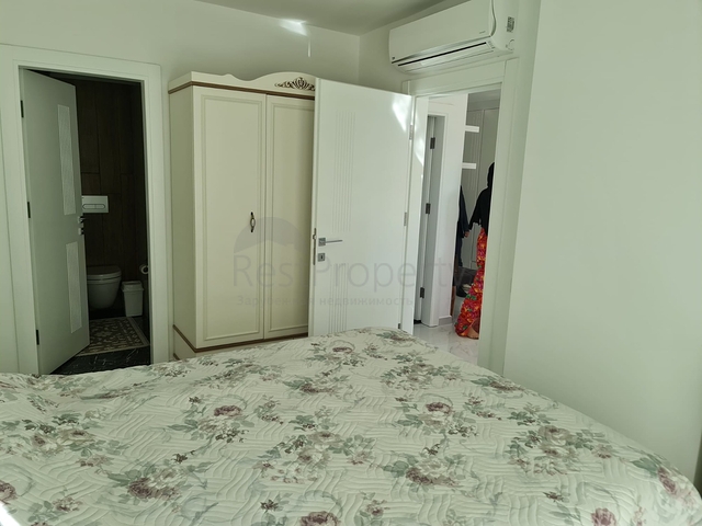 شقة 2+1 في منطقة كليوباترا