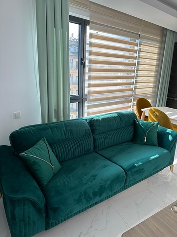 شقة 2+1 في منطقة كليوباترا