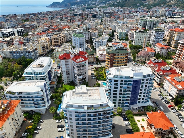 شقة 2+1 في منطقة كليوباترا