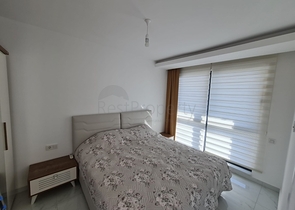 شقة 2+1 في منطقة كليوباترا