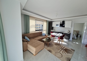 شقة 2+1 في منطقة كليوباترا