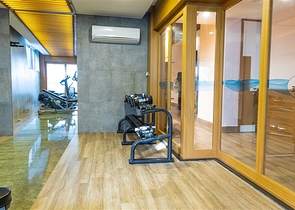 شقة 2+1 في منطقة كليوباترا