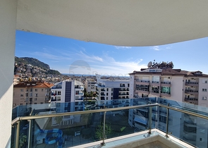 شقة 2+1 في منطقة كليوباترا