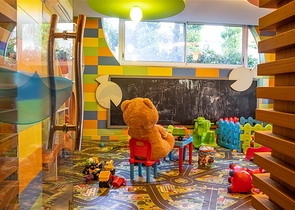 شقة 2+1 في منطقة كليوباترا