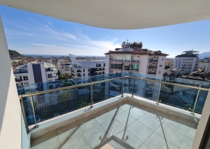 شقة 2+1 في منطقة كليوباترا