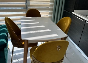 شقة 2+1 في منطقة كليوباترا