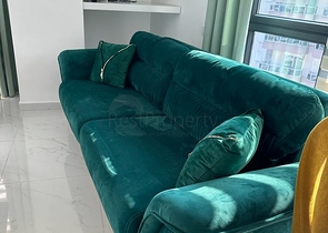 شقة 2+1 في منطقة كليوباترا