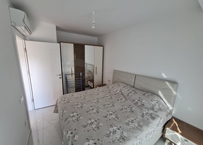 شقة 2+1 في منطقة كليوباترا