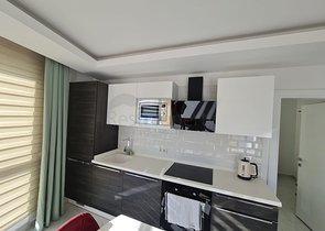 شقة 2+1 في منطقة كليوباترا