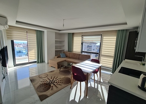 شقة 2+1 في منطقة كليوباترا