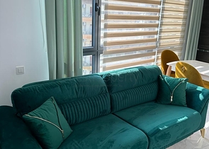 شقة 2+1 في منطقة كليوباترا