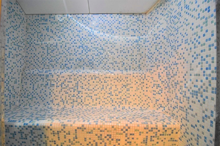 شقة مفروشة 2 + 1 في منطقة كيستل