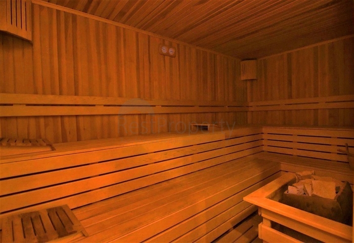 شقة مفروشة 2 + 1 في منطقة كيستل