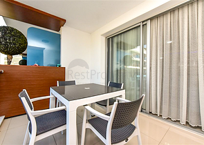 شقة مفروشة 2 + 1 في منطقة كيستل