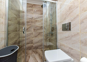 شقة مفروشة 2 + 1 في منطقة كيستل