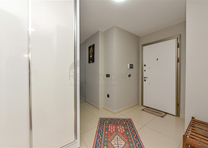 شقة مفروشة 2 + 1 في منطقة كيستل