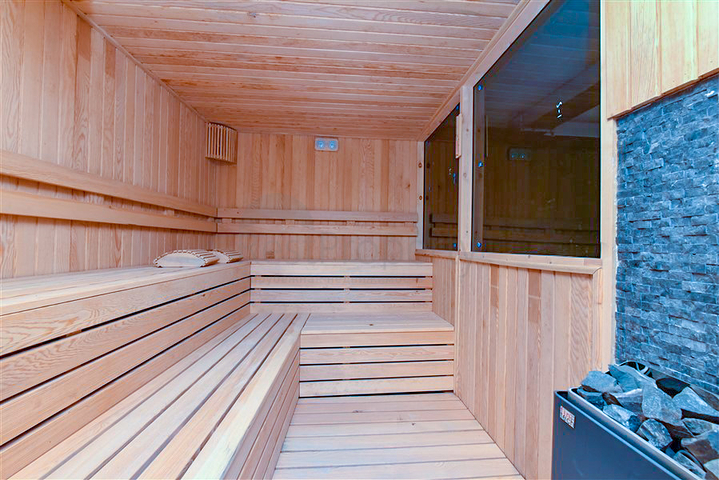 شقة بغرفة نوم واحدة مع إمكانية الوصول إلى الحديقة في وسط ألانيا