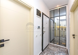 شقة بغرفة نوم واحدة مع إمكانية الوصول إلى الحديقة في وسط ألانيا