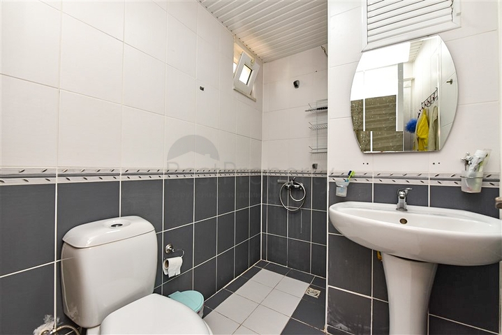 شقة 2+1 لعائلة كبيرة في منطقة توسمور 