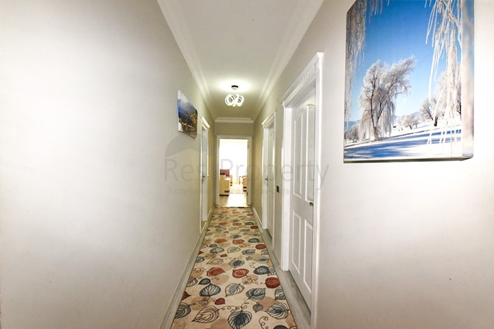 شقة 2+1 لعائلة كبيرة في منطقة توسمور 