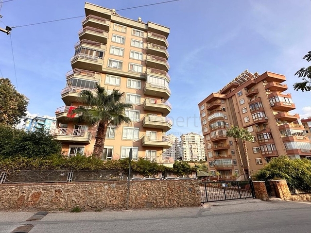 شقة 2+1 لعائلة كبيرة في منطقة توسمور 