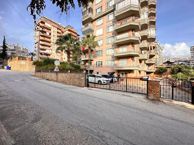 شقة 2+1 لعائلة كبيرة في منطقة توسمور 