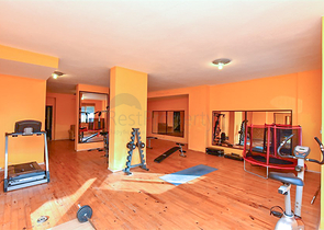 شقة 2+1 لعائلة كبيرة في منطقة توسمور 