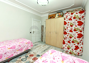 شقة 2+1 لعائلة كبيرة في منطقة توسمور 