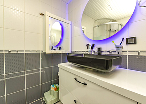 شقة 2+1 لعائلة كبيرة في منطقة توسمور 