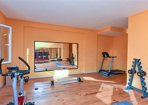 شقة 2+1 لعائلة كبيرة في منطقة توسمور 