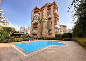 شقة 2+1 لعائلة كبيرة في منطقة توسمور 