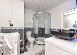 شقة 2+1 لعائلة كبيرة في منطقة توسمور 