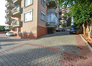 شقة 2+1 لعائلة كبيرة في منطقة توسمور 