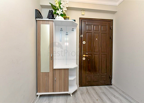 شقة 2+1 لعائلة كبيرة في منطقة توسمور 