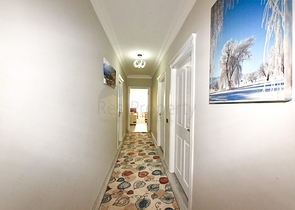 شقة 2+1 لعائلة كبيرة في منطقة توسمور 