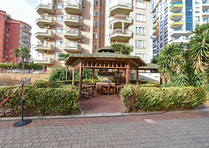 شقة 2+1 لعائلة كبيرة في منطقة توسمور 