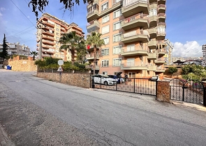 شقة 2+1 لعائلة كبيرة في منطقة توسمور 