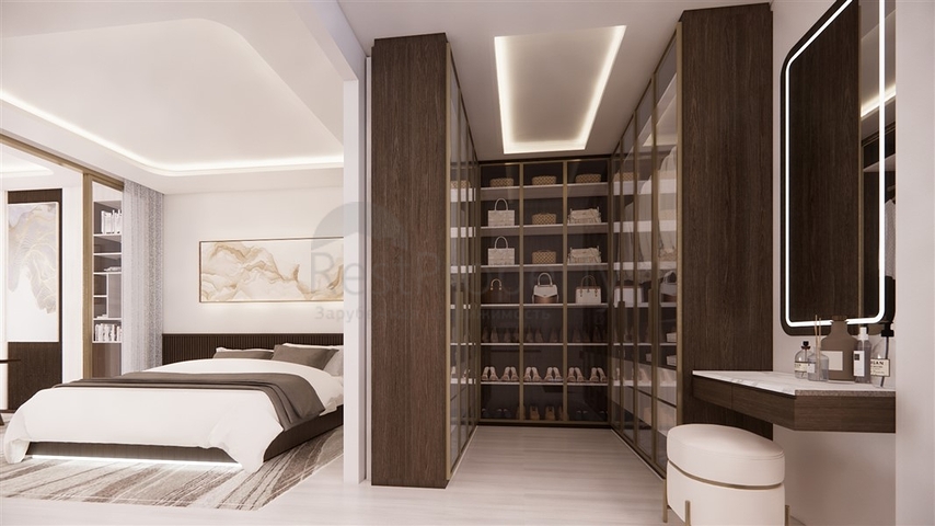 فلل فاخرة في منطقة وسط بوكيت ذات المناظر الخلابة