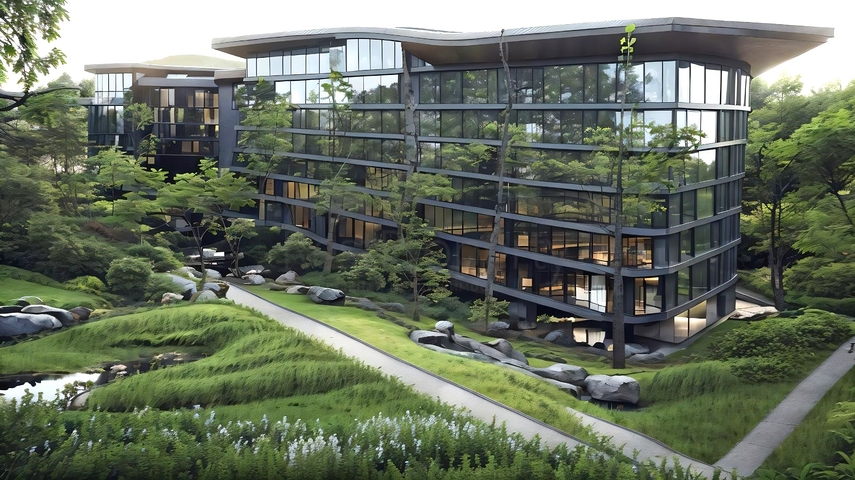 مشروع جديد 350 متر من شاطئ بانجتاو